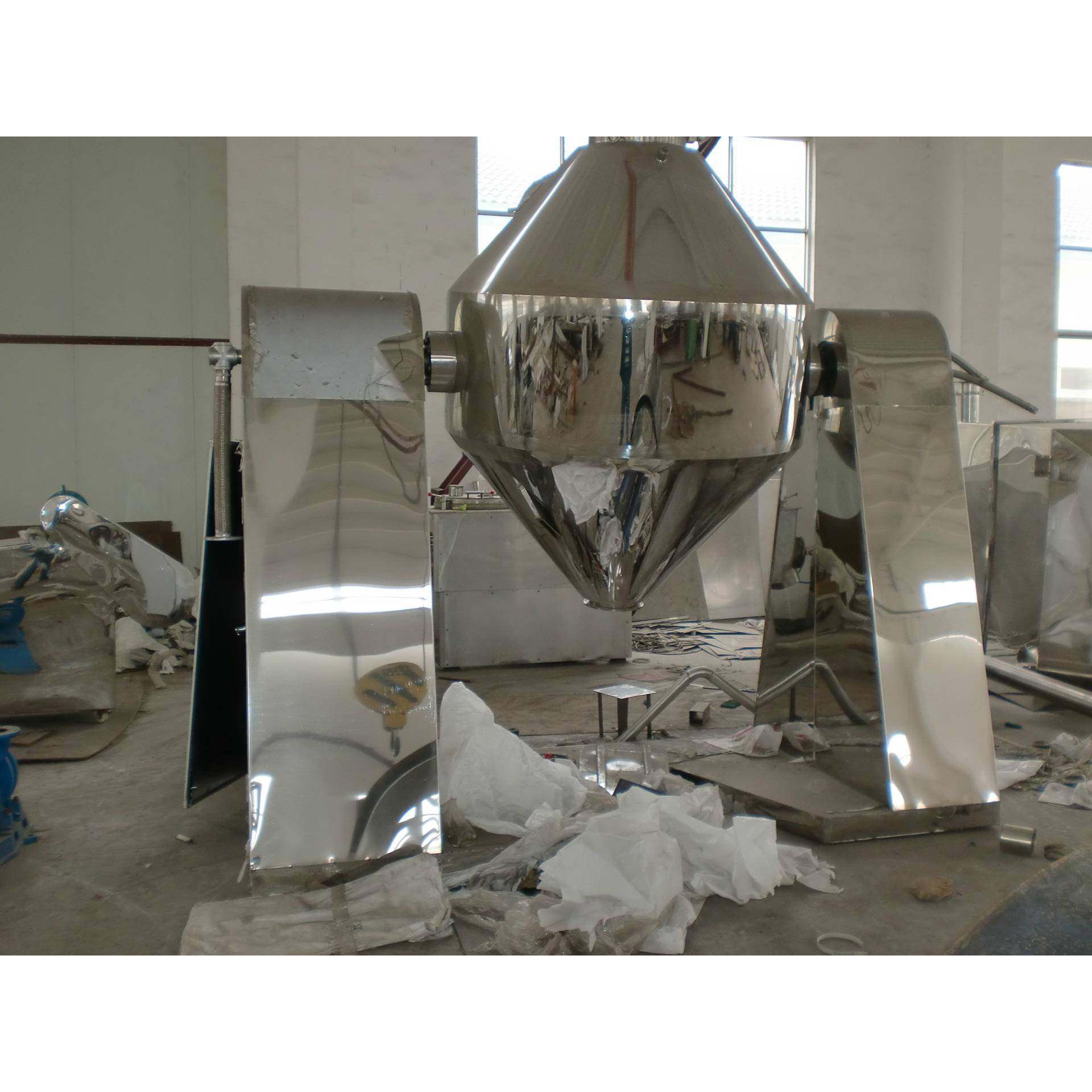 供应除湿机大型真空干燥机喷式空气料桶干燥机干燥设备