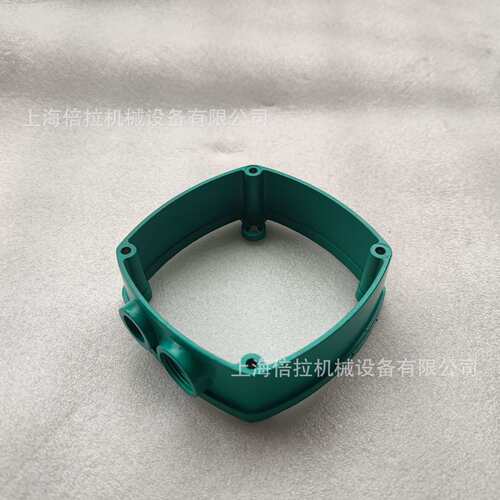 不锈钢空气源热泵配件更换helix v1004威乐水泵铸铁接线盒