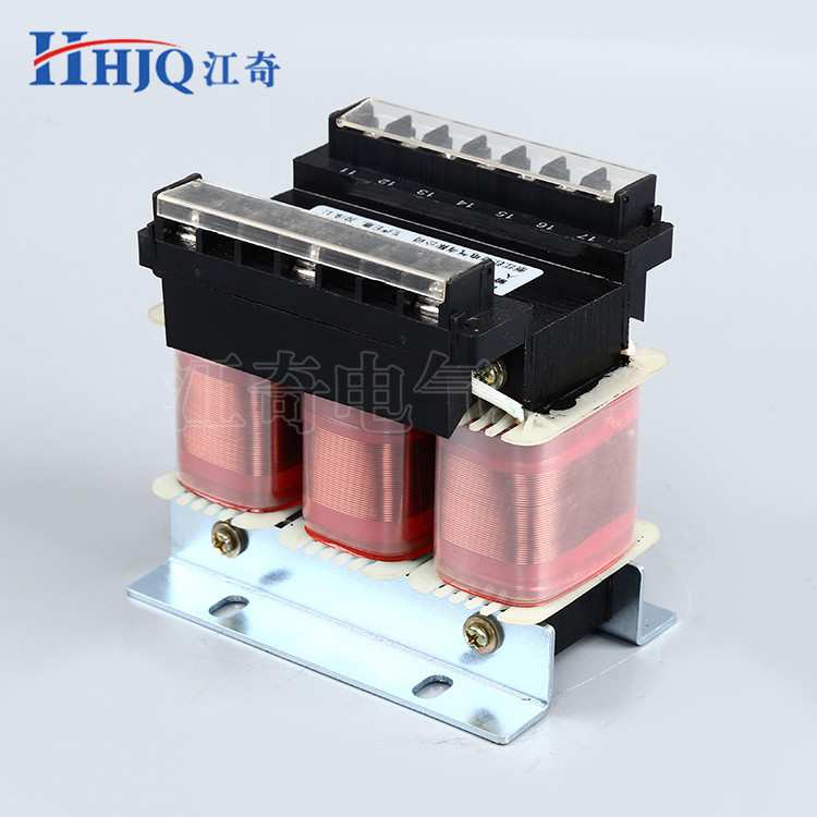 生产供应 SDB系列同步变压器SDB-50VA三相同步变压器 江奇电气