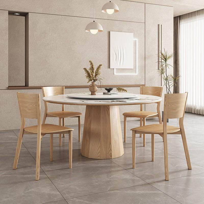 北欧圆形餐桌现代简约家用小户型圆桌奶油风实木岩板圆餐桌椅组合,玩具/童车/益智/积木/模型,毛绒/玩偶/公仔/布艺类玩具,淘宝优惠券,粉丝福利购,淘宝优惠卷