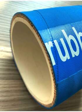 GREATFLEX蓝色RN30耐油高压丁晴橡胶管