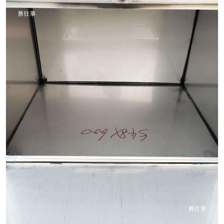 杂物铁皮镀锌收纳周转工具箱半挂车水30工具箱后斗皮卡车加装其他