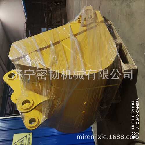 挖掘机全车配件SE210/SE220/SE245铲斗总成Y223-23A-010000