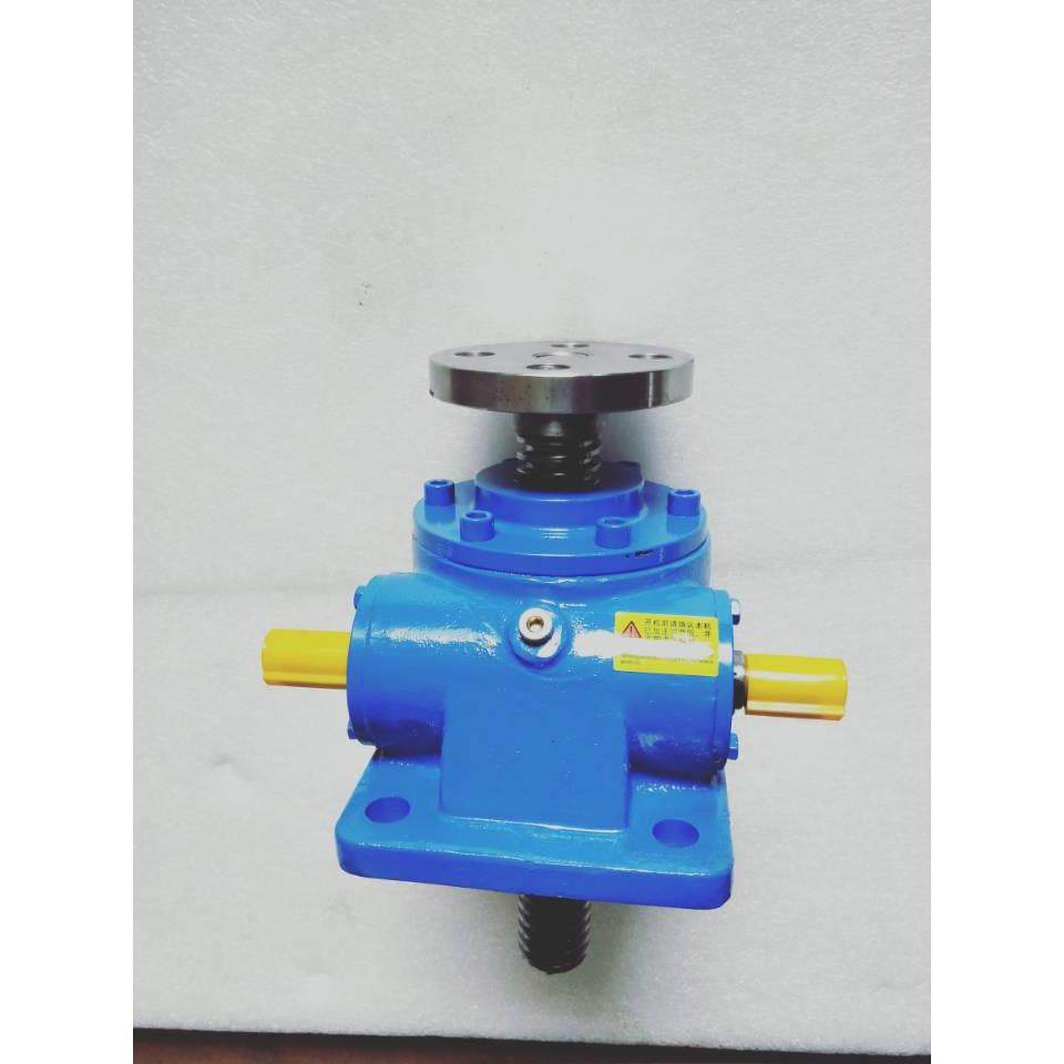 厂家直销 上海一藤SWL1T蜗轮丝杆升降机梯形丝杆升降机螺旋升降机,玩具/童车/益智/积木/模型,毛绒/玩偶/公仔/布艺类玩具,淘宝优惠券,粉丝福利购,淘宝优惠卷