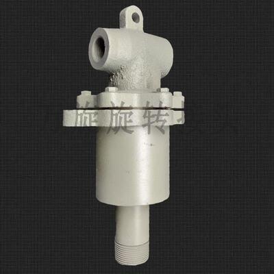 通水旋转接头梅花Q型转向接头QS-G32/40/50/601寸2寸3寸4寸5寸