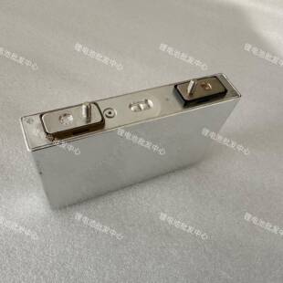 全新50Ah强启高倍率三元锂电芯50Ah锂电池3.7V外卖电瓶工程