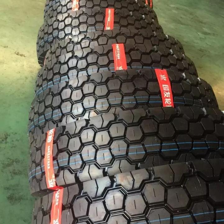 现货1200R20CR998防爆钢丝胎卡车渣土车货车子午轮胎现货直销