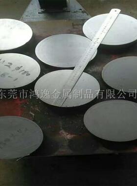 现货供应M2高速钢薄板 m2工具钢拉光圆圆棒 零切加工M2棒料精光板