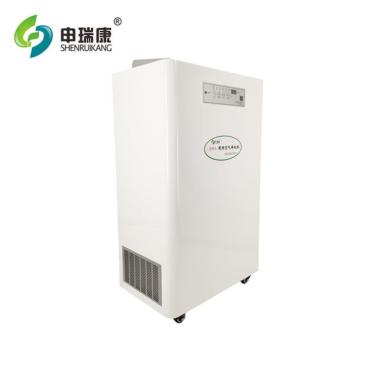 商用空气净化机养老院空气消毒器办公室空气净化消毒灭菌消毒器械