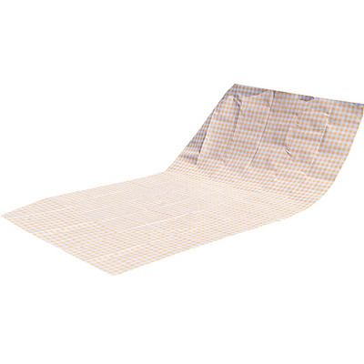 加厚防水沙滩地垫户外聚会春夏秋游露营便携防潮垫亲子出游野餐垫