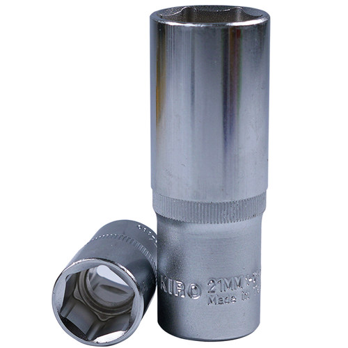 拓马大飞套筒8 9 10 11 15 17 18 19 24 28 32mm加长外六角扳手套