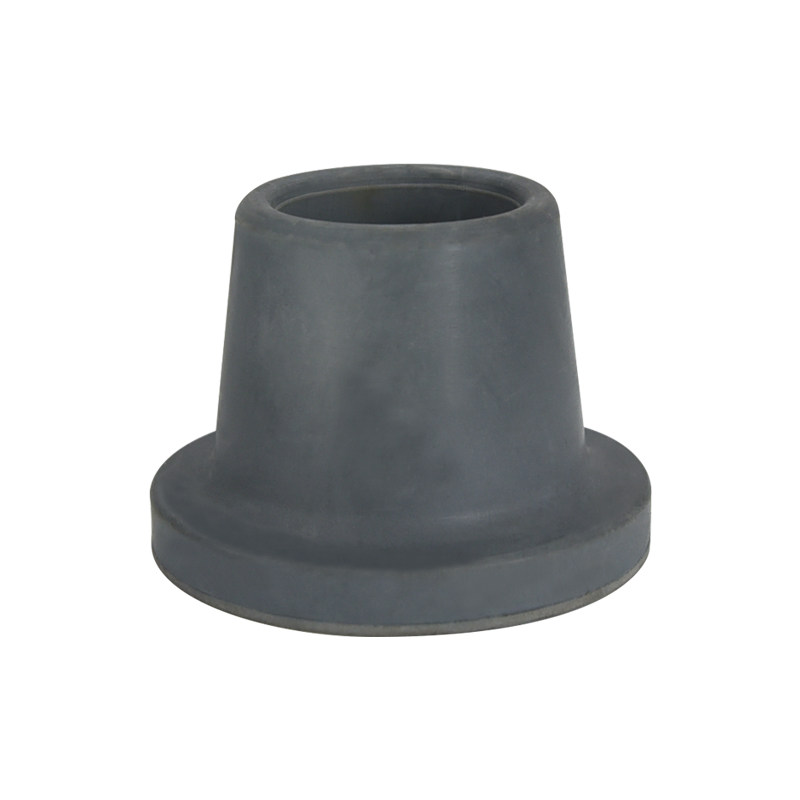 脚垫配件转配洗澡椅坐便椅脚垫橡胶防滑脚垫胶头拐杖脚垫配件