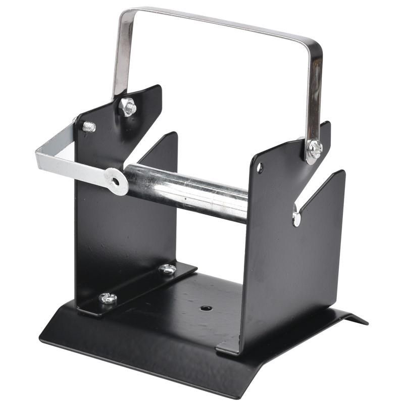 全金属焊锡丝固定支架多功能通用大小卷锡线不锈钢电烙铁焊接工具,电动车/配件/交通工具,焊锡丝,淘宝优惠券,粉丝福利购,淘宝优惠卷