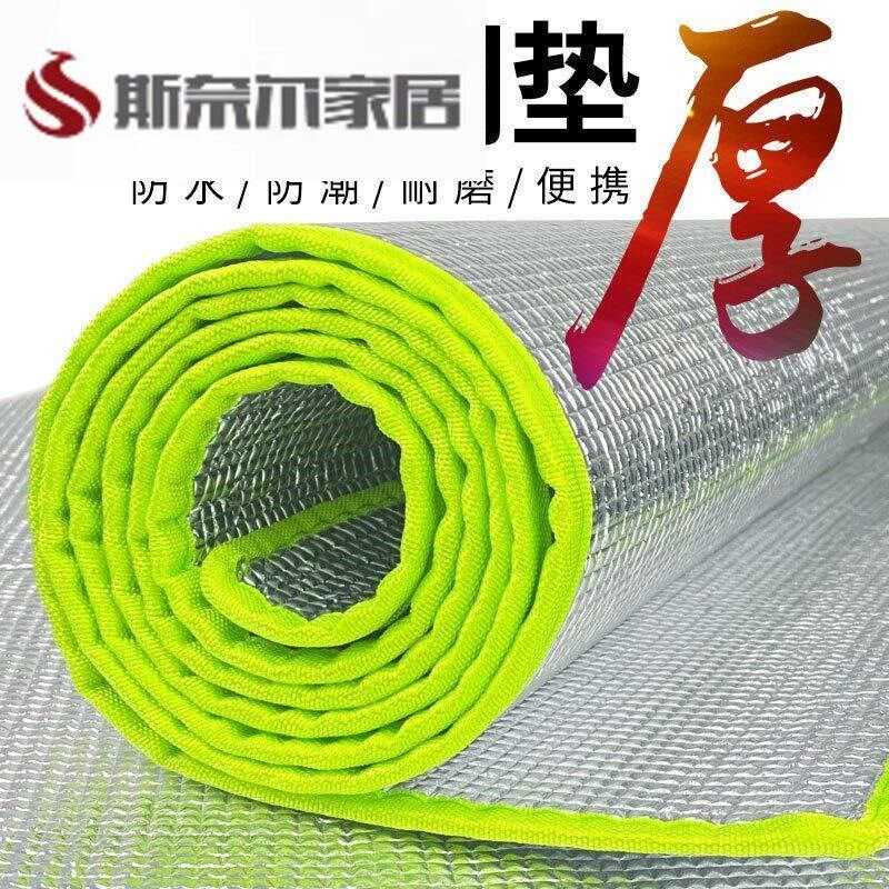 防潮床垫防霉干燥垫防潮湿学生宿舍除湿吸湿防潮垫家用打地铺睡垫