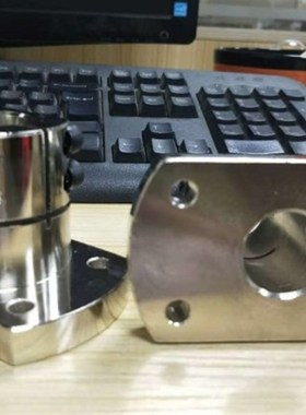 光轴支撑座光轴固定座光轴导向轴支座光轴固定支座CLSB TLSB KLSB