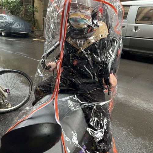 儿童雨棚