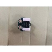 适应于黄龙BJ600小黄龙300启动继电器 起动马达继电器吸铁开关