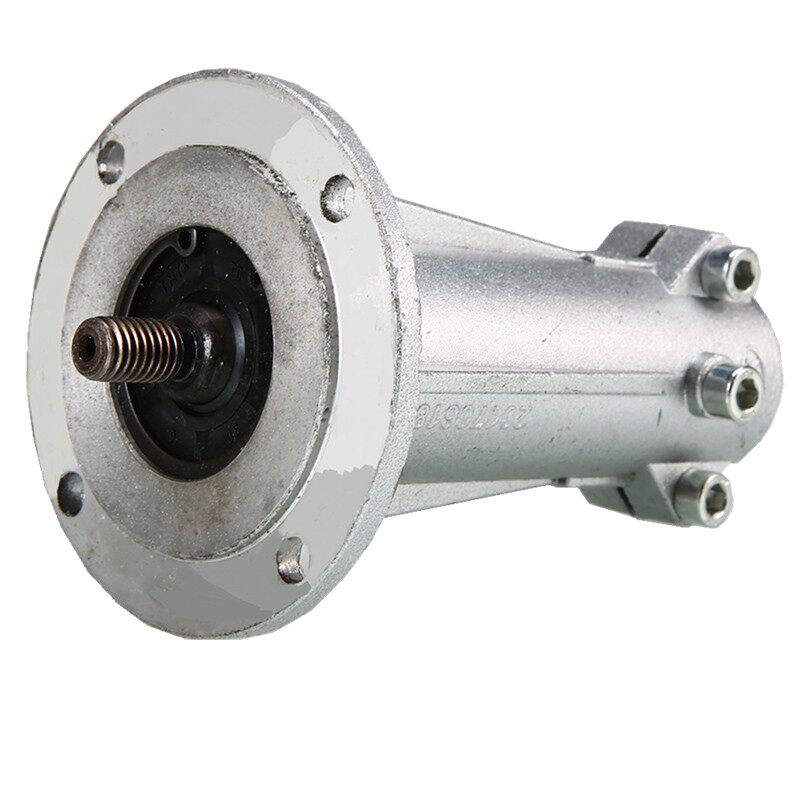 推进器风叶割草机传动工作杆的螺旋桨水上推动划桨叶片小型助推器