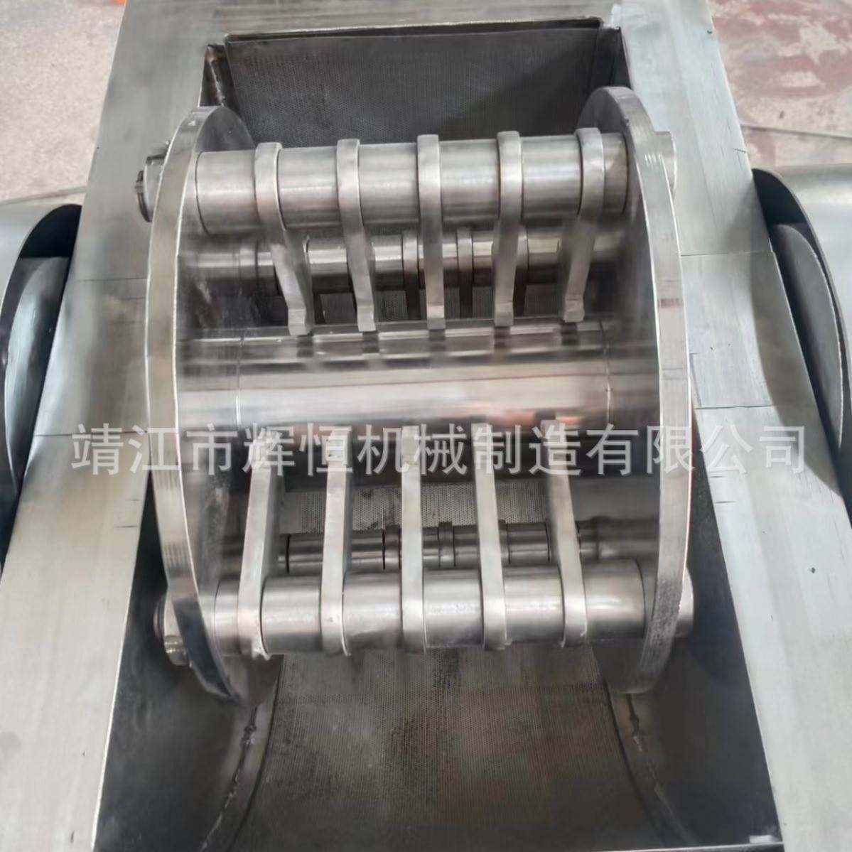 粉碎过程无粉尘10-120目八角桂皮吸尘粉碎机胡椒花椒除尘粉碎机