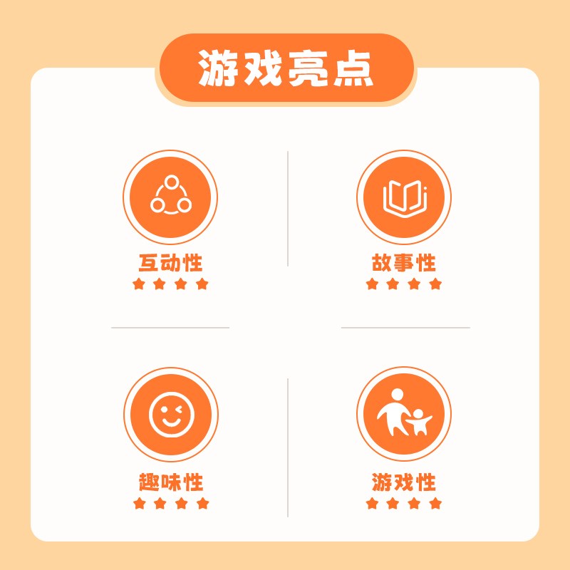 d刻馆拯玩渡渡鸟蛋桌游一odo三岁亲子儿童益智救具3岁宝宝游戏