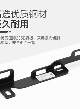 起亚K2新胜达现代狮跑悦朗动途胜瑞纳儿童安全座椅ISOFIX接口支架
