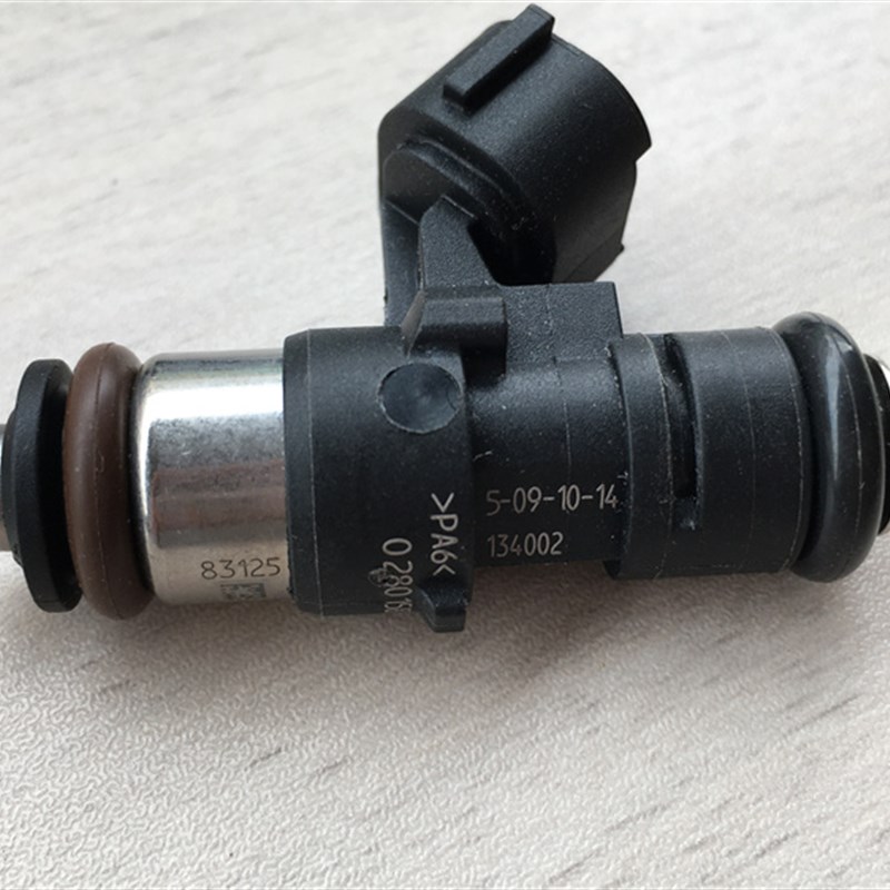 适用KTM200/250/390DUKE/RC/喷DV位置/压力传感器/怠速马达/A油嘴