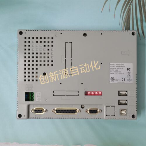 海泰克触摸屏PWS6800C/PWS6700T/6560/6A00T/5610T/T/6620S-P-N