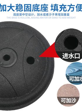 儿童投篮框篮球架可升降球筐6-12岁男孩投篮训练器材健身球类玩具