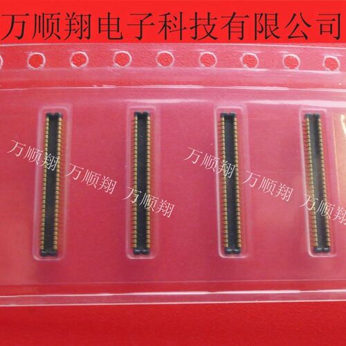 DF37B-60DP-0.4V(51) 全新原装60P0.4mm间距板对板广濑品牌连接器