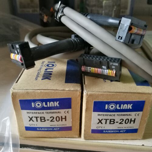 XTB-20H 40H三元SAMWON端子排 ABS-H32PA-NN奥托尼克斯PA10-V