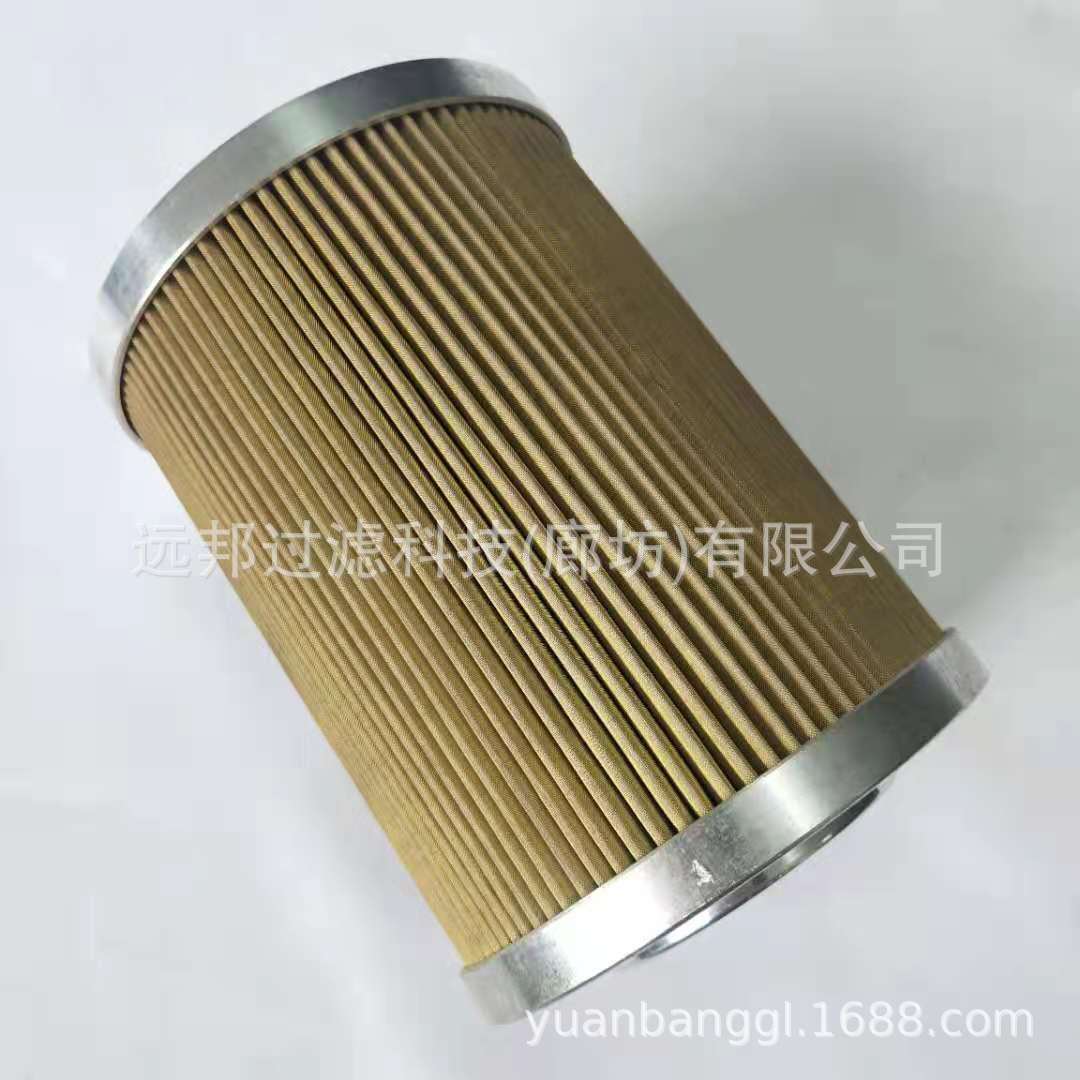 供应 颇克 76319873 SH75235 FF205787B 不锈钢液压滤芯60微米