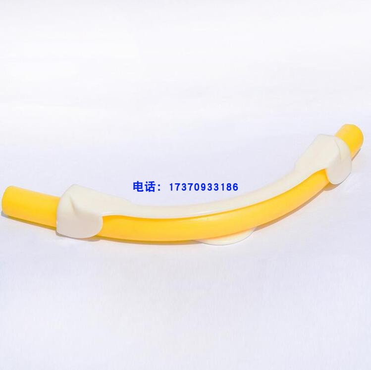 地暖弯管器新式直角回路弯管欧式弯管卡 塑料护弯 分水器下方护管