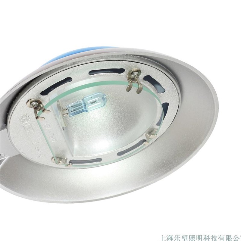 乐 高清阅台台灯望卤素读灯