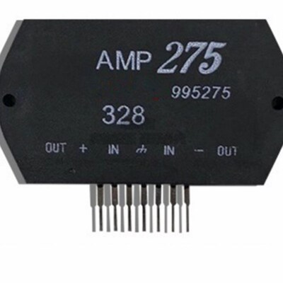 原装傻  MP175 AMP1100A275瓜2100 喇叭模块膜集成电路功放25-32V