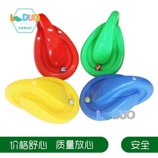 上下转盘幼儿园感儿训练器材教具统童专注力注意力手眼玩调协具
