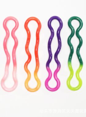 【下单立减50】温变款扭扭乐专注力焦虑戒瘾手指疗法无限解压KM