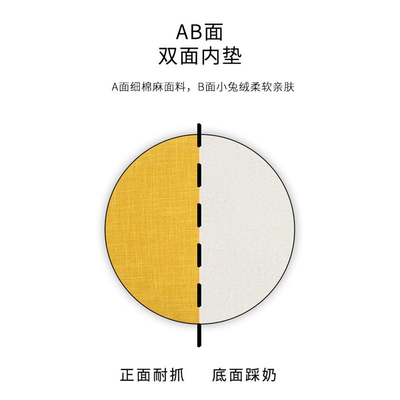 猫窝四季通用可拆洗冬季保暖深度睡眠半封闭式大空间猫咪冬天睡袋