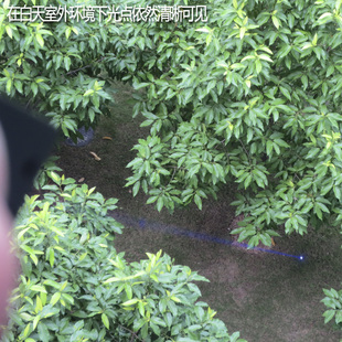 高功率可见w光光束激光模组5光器445nm450nm100mw-800m蓝1W-3.激W