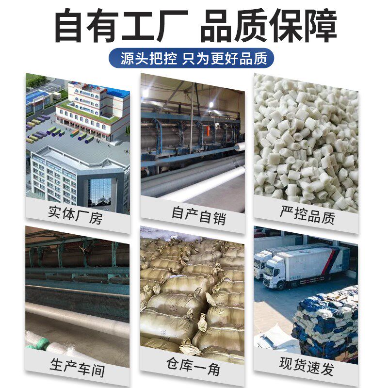 4公天鱼塘防鸟网养殖网农田防青网鸟蛙泥鳅锦鲤养殖分网防鸟天网