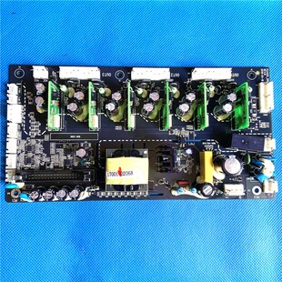 英威腾变频器GD200A-300系90-110-132KW电源板17001-02068-02929