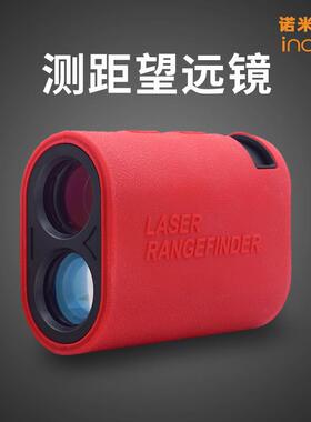 厂家直销手持望远镜测距仪室外测速测高测角600/900/1200/1500米