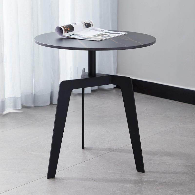 极简边几角几床头柜客厅沙发轻奢岩板小茶几小户型适用茶桌,模玩/动漫/周边/娃圈三坑/桌游,模型制作工具/辅料耗材,淘宝优惠券,粉丝福利购,淘宝优惠卷