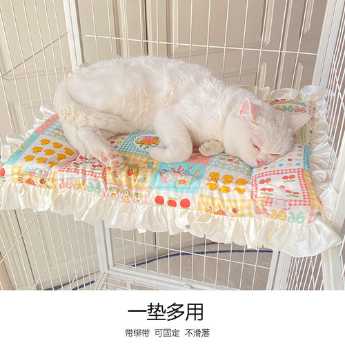 狗垫子狗狗垫狗窝垫子睡觉用软狗睡垫宠物垫猫垫子猫窝猫咪踩奶垫