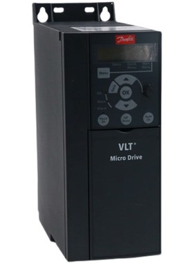 丹佛斯变频器FC-051系列132F0018 132F0020 132F0022三相380-480V