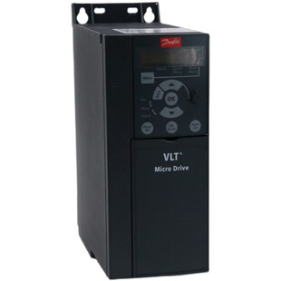 丹佛斯变频器FC-051系列132F0018 132F0020 132F0022三相380-480V