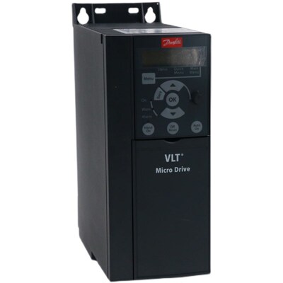 丹佛斯变频器FC-051系列132F0018 132F0020 132F0022三相380-480V