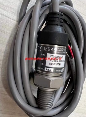 M514P-C18395-200BG压力感测器 M1543金属变送器 注塑机液压测量