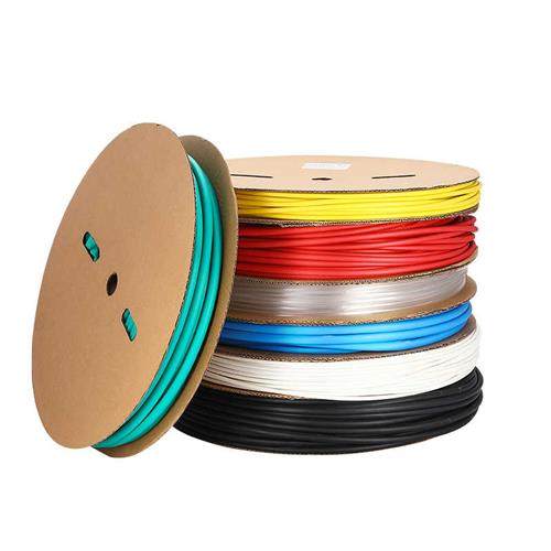 三倍双壁管包邮3倍收缩带胶防水环保绝缘热缩套管电工用阻燃加厚