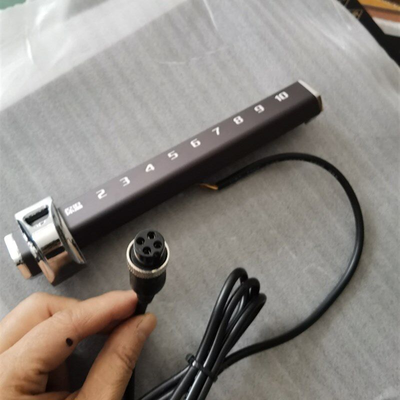 魔/摩力斯金佰特电磁灶/炉磁控档位开关10档十档调档开关维修配