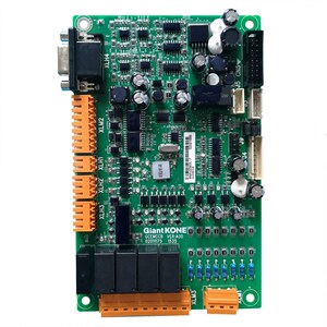 巨人通力33E电梯ECEMCCB变频器莫 板纳克系统变频器GCGCDLD01-401